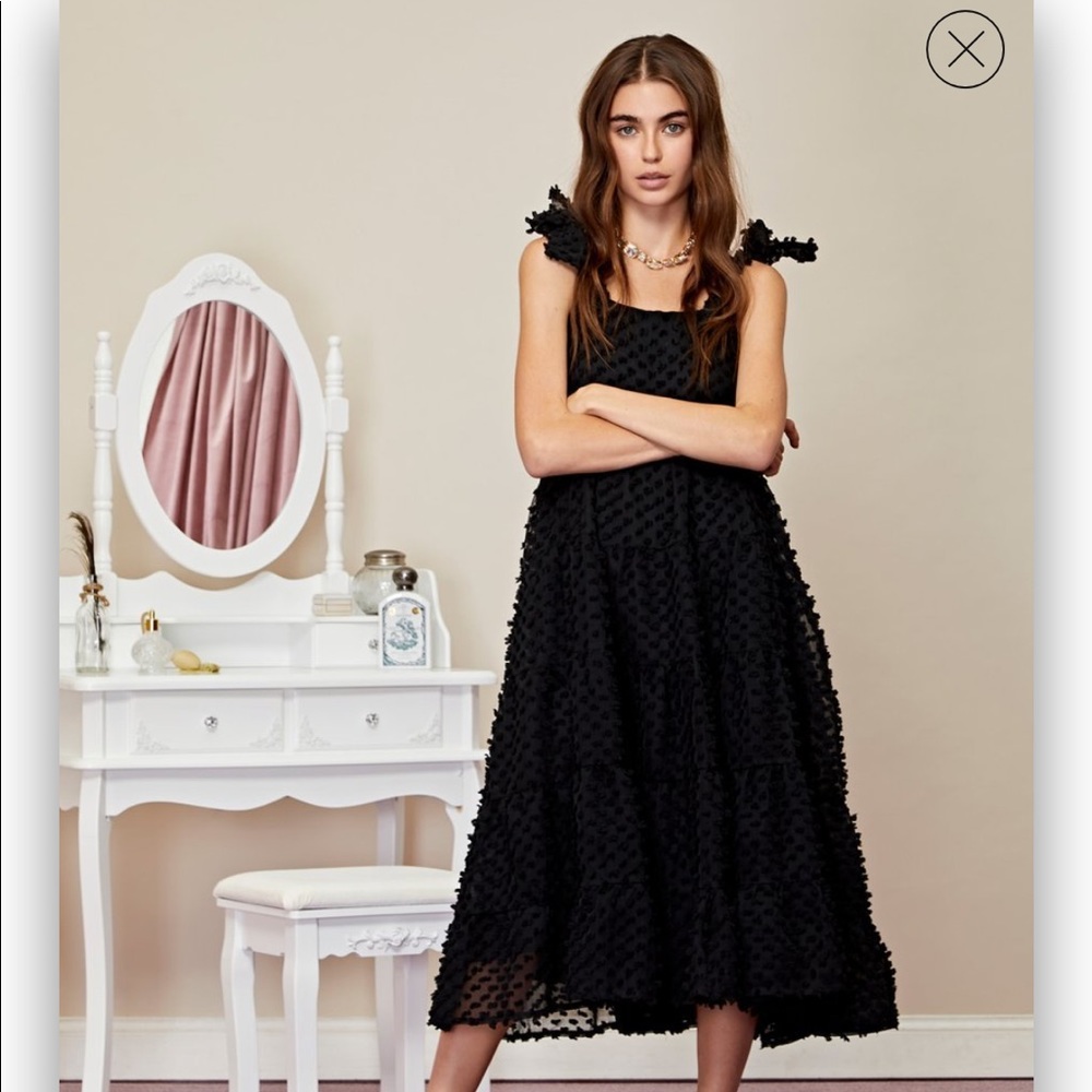 Sister Jane Likely Lady Dress